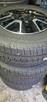 NOWE opony allseason conivancontact cp 225/75/16 cp 118r.kpl - 3