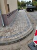Kostka brukowa, koparko ładowarka Gryfice i okolice - 6