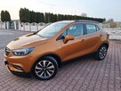 Opel Mokka 1.4_140KM_Serwis ASO_Nawi_Bezwypadek 100% - 3