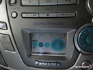 Radioodtwarzacz Panasonic seria cobra - 4