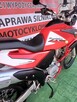 Motocykl SWM 600 Super Dual X - 9