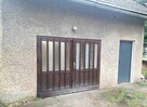 Magazyn budynek gospodarczy garaż 53m2 na ogrodzonej posesji - 2