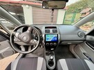 Suzuki SX4 1.6 VVT 4x4 Comfort - 7