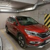 Sprzedam Honda CR-V 1.6i-DTEC Executive 2018