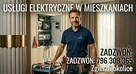 Usługi elektryczne