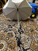 Sprzedam parasol do wózka dziecięcego.