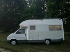 Kamper Volkswagen Transporter Sprzedam - 2