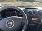 Dacia Sandero Stepway bardzo zadbana super stan - 9