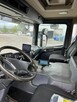 Scania P280 śmieciarka dwukomorowa JOAB 20m3 EURO 5 - 8
