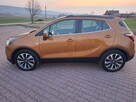 Opel Mokka 1.4_140KM_Serwis ASO_Nawi_Bezwypadek 100% - 9