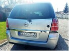 Opel Zafira 1.9 cdti .2007 rok - 6