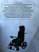 Wózek Elektryczny - 4