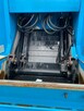 Scania P280 śmieciarka dwukomorowa JOAB 20m3 EURO 5 - 5