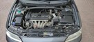 Volvo S60 2.4 Benz.140KM. Salon pl. 81 tys, 5-cylindrów - 15