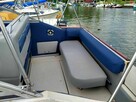 Jacht motorowy SEA RAY.Zamiana na działkę/nieruchomość. - 4