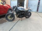 Scrambler Suzuki bandit - 4