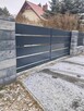 Ogrodzenia stalowe nowoczesne | bramy | furtki | producent - 5