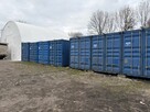 BlueBox Magazyny Samoobsługowe Self Storage Pruszcz Gdański - 8