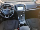 Ford S max 2.0_150KM_Serwis ASO_Titanium_Bezwypadek 100% - 13
