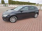 Seat Leon 1.4_125KM_Serwis ASO_Nawi_Bezwypadek 100% - 5