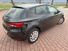 Seat Leon 1.4_125KM_Serwis ASO_Nawi_Bezwypadek 100% - 9