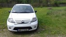 Sprzedam Citroena C3 2009r.