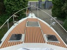Jacht motorowy SEA RAY.Zamiana na działkę/nieruchomość. - 2