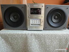 Miniwieża Sony - bardzo ładna - 2