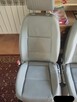 Fotele Audi A4 B7 cały komplet przód+tył ,szare zadbane - 2