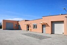 Na siedzibę 394 m2 usługi-produkcja,1251 m2 Komorniki