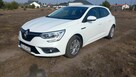 Sprzedam Renault Megane 1.5 dci z 2018r - 2