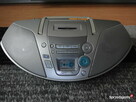 Radioodtwarzacz Panasonic seria cobra - 2