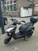 Sprzedam skuter 125ccm Junak 607 na kategorię B.Do negocjacj