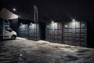 BlueBox Magazyny Samoobsługowe Self Storage Pruszcz Gdański - 12