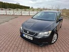 Seat Leon 1.4_125KM_Serwis ASO_Nawi_Bezwypadek 100% - 4