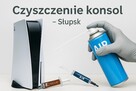 Wstępne Czyszczenie Ps4 Ps5