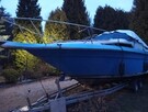Jacht motorowy SEA RAY.Zamiana na działkę/nieruchomość. - 9