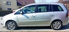 Opel Zafira 1.9 cdti .2007 rok - 4