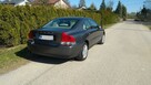 Volvo S60 2.4 Benz.140KM. Salon pl. 81 tys, 5-cylindrów - 4