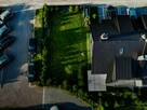 Dom na sprzedaż Kryspinów ogórd taras garaż - 15