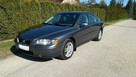 Volvo S60 2.4 Benz.140KM. Salon pl. 81 tys, 5-cylindrów - 1
