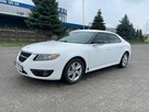 SAAB 95 NG 2011 Benzyna 2.0 BIOPOWER import USA - 4