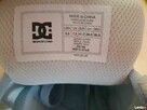 Buty DC Shoes Stag 320188 r. 41 26,5cm uniseks Skate Shoes - 10