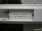 pilot do wieży Grundig - 4