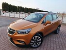 Opel Mokka 1.4_140KM_Serwis ASO_Nawi_Bezwypadek 100% - 1