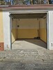 Wynajmę garaż lubin Przylesie Piłsudskiego - 2