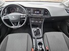 Seat Leon 1.4_125KM_Serwis ASO_Nawi_Bezwypadek 100% - 15
