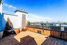 Penthouse na Starym Mokotowie - 1