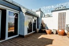 Penthouse na Starym Mokotowie - 10