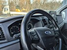 Ford Transit Custom 2,0 Tdci Long L2H2 Navi , Kamera , SYNC3 , BLIS , Kontrola pasa ruchu